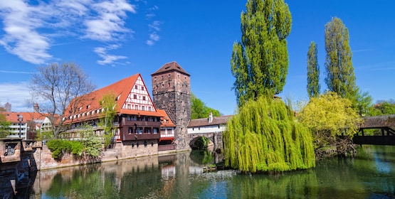 NH Collection Nürnberg City